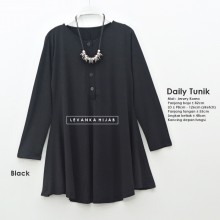 DT-004 Atasan Tunik Jersey Korea